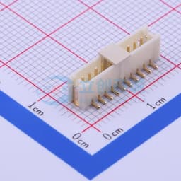 间距:1.5mm 1x10P缩略图