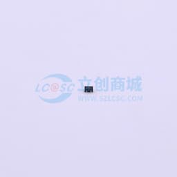 双向ESD 5V截止 峰值浪涌电流：3A@8/20us缩略图