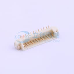 间距:1.25mm 1x12P缩略图