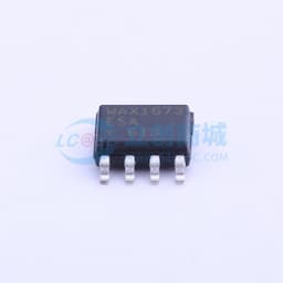 125mA输出电荷泵DC-DC逆变器缩略图