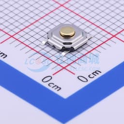5.2*5.2*1.5mm 立贴 轻触开关缩略图