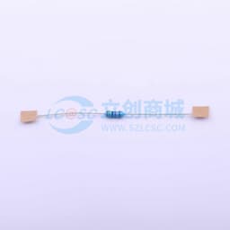 24kΩ ±1% 500mW 金属膜电阻 【插件】缩略图