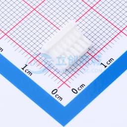 1.5mm 1x6P缩略图