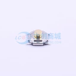 5.05*5.05*2.5mm 立贴 轻触开关缩略图