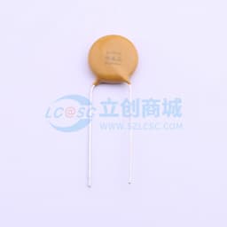 4.7nF ±20% 250V 等级:Y2 【安规】缩略图