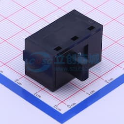 电源滑动开关 【插件】缩略图