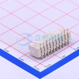 2x10P 间距:2mm 立贴缩略图