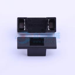 两件套 保险丝夹5*20黑色（两件套）【插件】缩略图