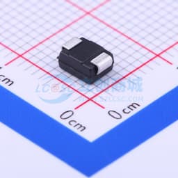 单向TVS 24V截止 峰值浪涌电流：15.5A@10/1000us缩略图