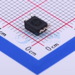 DC输入 1通道 隔离电压(rms):3750V缩略图