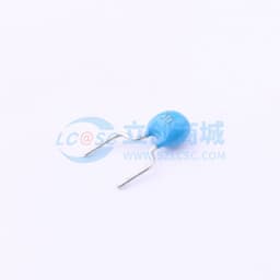 30pF ±5% 50V 【直插】缩略图