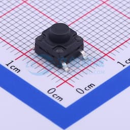 6*6*5.5mm 立贴 轻触开关缩略图