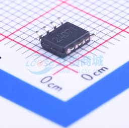 低功耗差分线驱动器和接收器对缩略图