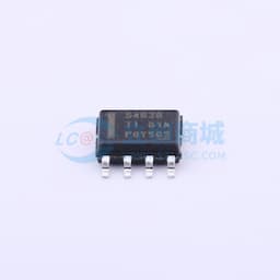 4.5V至18V输入，6A同步降压转换器缩略图