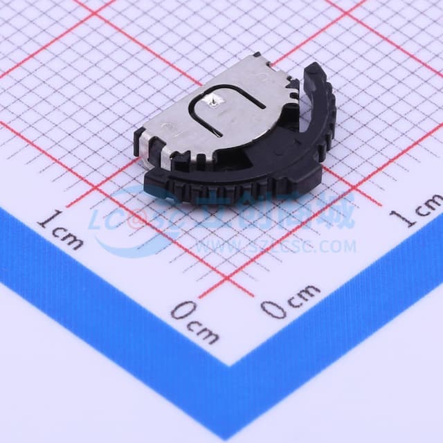 SLLB510200实物图