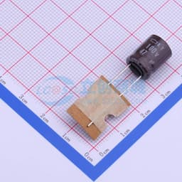 47uF ±20% 100V 【引线】缩略图