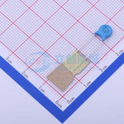 钳位电压73V 0.8焦耳 插件压敏电阻 【插件】缩略图