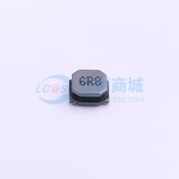 6.8uH ±20%缩略图