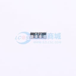 82Ω ±5%缩略图
