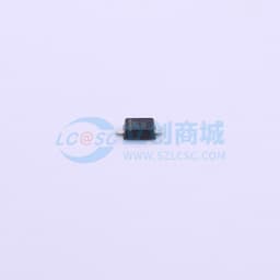 单向ESD 5V截止 峰值浪涌电流：24A缩略图