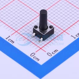 4.5*4.5*9mm 立贴 轻触开关缩略图