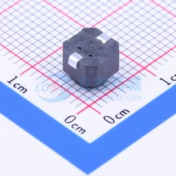 6*6*5mm 立贴 轻触开关缩略图