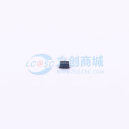 双向ESD 3.3V截止 峰值浪涌电流：4.5A@8/20us缩略图