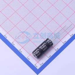 220uF ±20% 50V 【插件】缩略图