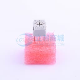 10kΩ ±10% 【可调】缩略图