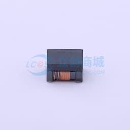 两路 贴片共模滤波器 阻抗1kΩ@100MHz缩略图