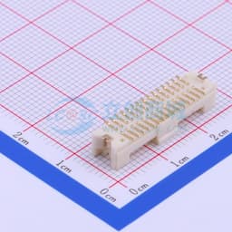 间距:1.25mm 2x15P缩略图