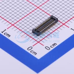 间距:0.4mm 母 立贴缩略图