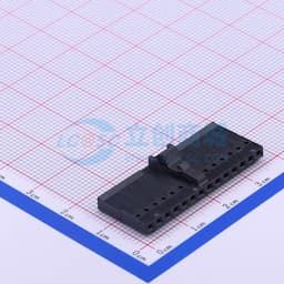2.54mm 1x14P缩略图