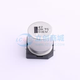 47uF ±20% 100V缩略图
