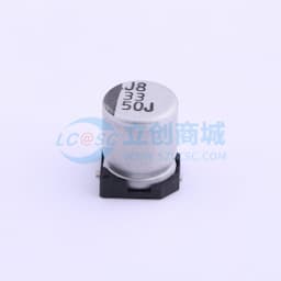 33uF ±20% 50V缩略图