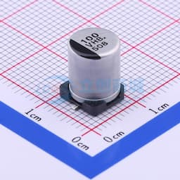 100uF ±20% 35V缩略图