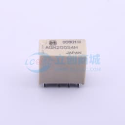 AGN200S4H缩略图