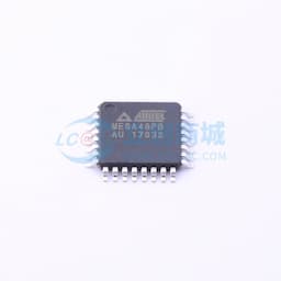 AVR 微控制器，带有核心独立外设和 PicoPower 技术缩略图