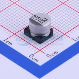 10uF ±20% 35V缩略图