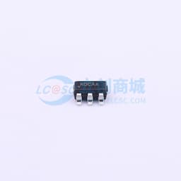 RY3730 WLED Driver, 2.5-5.5V, 8Series WLED Driver, 1.2MHz, SOT23-6缩略图