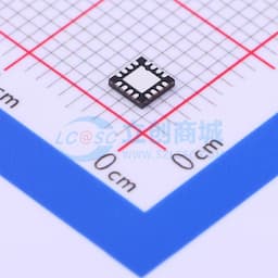 PSoC 4 可扩展可重构嵌入式系统控制器平台缩略图