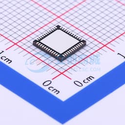 GL3523-30 USB 3.1 Gen 1 集线器控制器缩略图