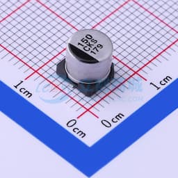 150uF ±20% 16V缩略图