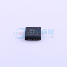 低功耗四路运算放大器缩略图