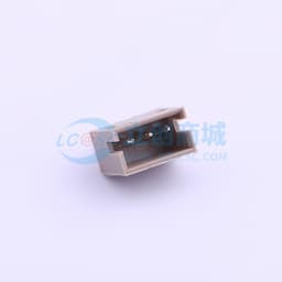 1x3P 间距:1.5mm 直插 【插件】缩略图