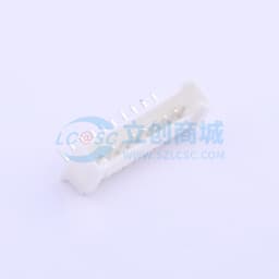 1x10P 间距:2mm 弯插 系列:PH 【插件】缩略图