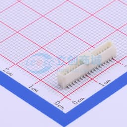 1x18P 间距:1mm缩略图