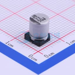 33uF ±20% 50V缩略图