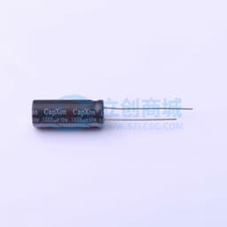 1500uF ±20% 10V 【插件】缩略图