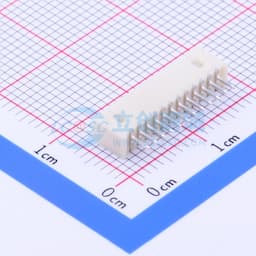 间距:1.25mm 1x12P【插件】缩略图
